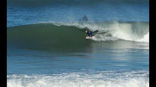 24/10/24 - Les vagues du jour - Surf Lacanau