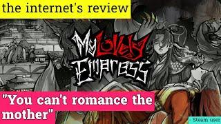 My Lovely Empress review in 60 seconds!