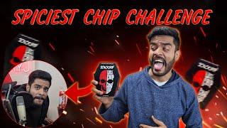 Jolo Chip Challenge + Beatbox | AYJ BEATBOX #Faze1