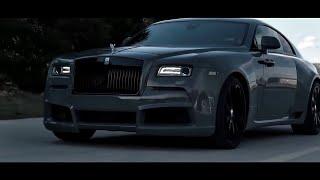 Rolls Royce - (Official Music Video)