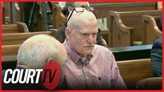 Alex Murdaugh Intense Pretrial Hearing