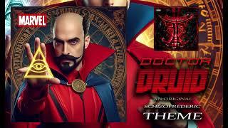 Doctor Druid Theme by Schizofrederic