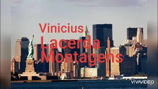 Nova Vinheta Do Canal Vinicius Lacerda Montagens E Sons (2020-Atual)