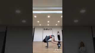 CLC - Seungyeon #wapchallenge (whit sorn)