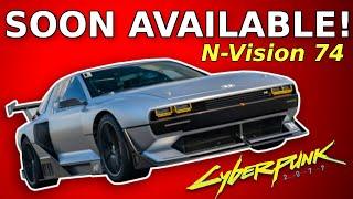Hyundai N Vision 74 Greenlit for Production!