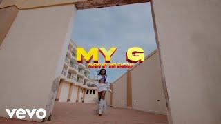 Shourtie Official - My G (Official Music Video)