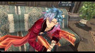 The Legend of Heroes: Trails of Cold Steel II remastered: ALL OF MEEEEE!!