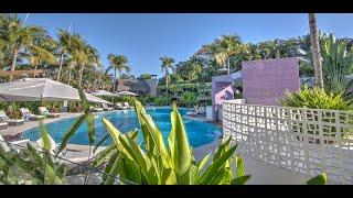 Quiya Residential: 2BR Luxury Condo Rental with Beach Club in La Cruz, Nayarit