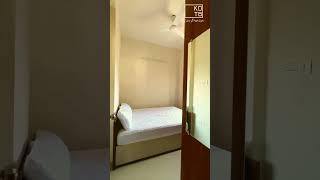 2 BHK Flats for Rent in Whitefield, Bangalore | Kots