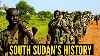 How South Sudan Defied All Odds to Win Independence (Documentary)