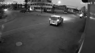New Starligth IP cameras Ultra Low Ligth by Swiss iPVision