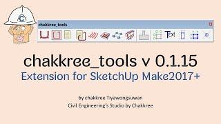 ออกรุ่น chakkree_tools v0.1.15: กล่าวเป็นข้อมูลเบื้องต้นของส่วนที่มีการปรับปรุง=StructureScript, 99