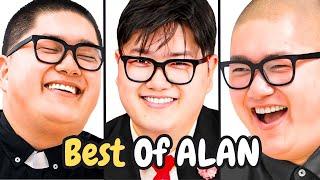 The Funniest Alan Moments From @yeahmadtv  | Dad Joke Compilation