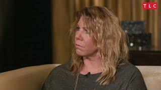 Meri And Kody Brown Admit Their Relationship Has Hit A Rocky Patch | Sister Wives