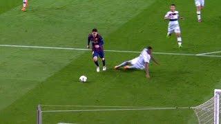 Тот самый невероятный гол Лео Месси в ворота Баварии // Amazing goal Leo Messi vs Bayern Munich l HD