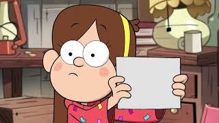 Gravity Falls season 2 Episode 17 Dipper and Mabel vs The Future 4/5