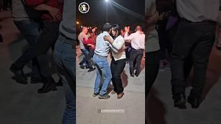 Excelente como bailan la #cumbiachaqueña