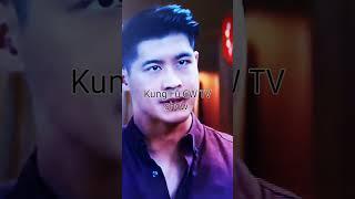 kung Fu CW TV show