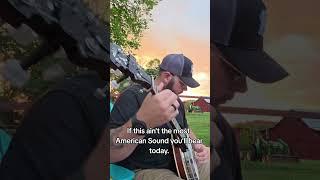 WARNING: Not responsible for spontaneous foot tapping! #bluegrassbanjo #bluegrass