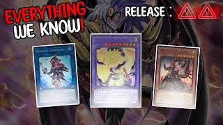 WHERE IS PHANTOM OF YUBEL? - Everything we know about them! [Yu-Gi-Oh]