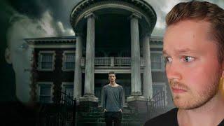 NF - MANSION | ICELANDIC GUY REACTS