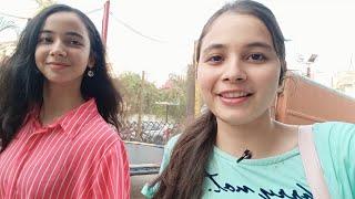 Store Ko Mall Samaj Liya  | Banaras Travel Vlog | The Cynosure Girl