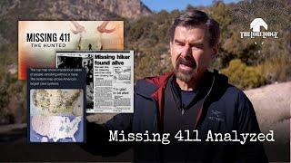 Is Something Supernatural Responsible for Missing 411? | An Analysis