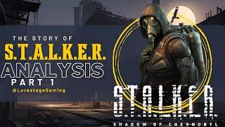 What if the Zone was born before Chernobyl?