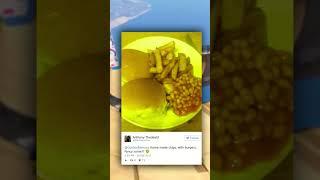 Savage Gordan Ramsey Tweets