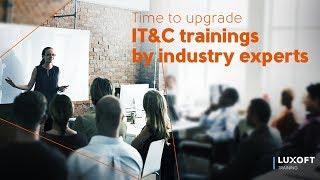 IT&C Trainings by Industry Experts