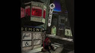 Tree - Demons [Full EP]