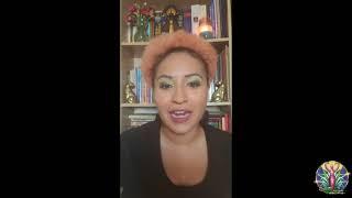  Kemetic Study Session: Ancient Egypt & Black Africa By Theophile Obenga [ep 1]