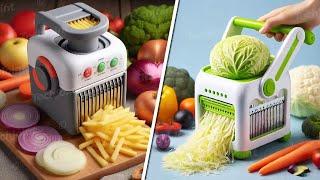 200+ Amazon COOKING Gadgets That Will SAVE You Time!