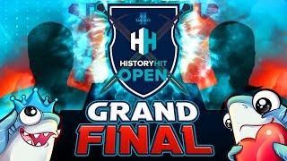 History Hit Open Grand Finals