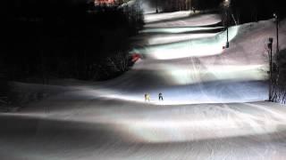 Kittelfjäll Night Race 2015
