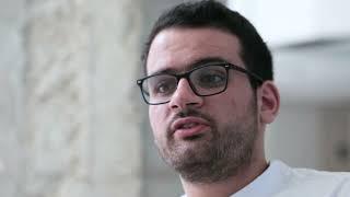 Témoignage de Mounir - Étudiant libanais à amU