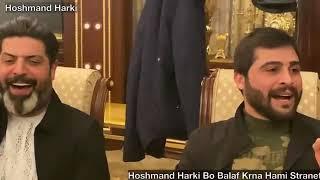 Romi harki w waled hajary ڕۆمی هەرکی و وەلید هاجەری romi harki arabi rome harke w walid hajary  nwe