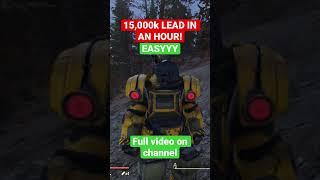 Easy lead farm