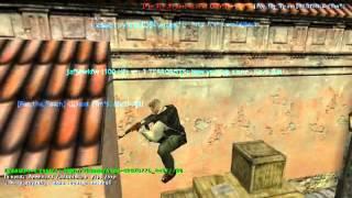 ZoXaN I TeRoR  frAg 2012 Bess MuVik  480