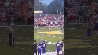 Best football move ever! http://www.hudl.com/v/2QDG3Q