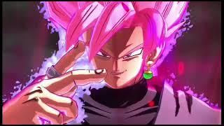 New LF Goku Black COMING!! | #dblegends