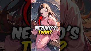 Second Nezuko In Demon Slayer That You Probably Didn't Know About!