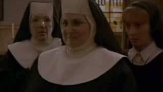 Sister Act - Sister Mary Clarence Taking Over The Choir