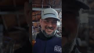 Brewing Craft Beer with Solar Power!