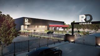 RD Studios £20M Film & TV Facility Opening In West London In April 2022