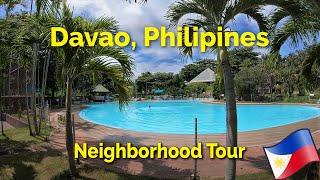 Davao, Philippines - Suburbs - Real Estate