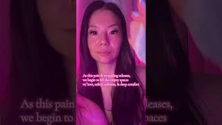  Heal Your Inner Child & Fill the Void | Reiki for Deep Childhood Pain Release with Smithsonite