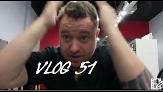 vlog51 David Troy new Canon T5i.