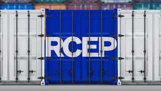 The Point: Is RCEP a step further to free market in Asia?