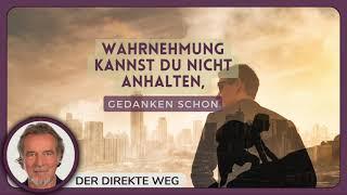 291 Ein Kurs in Wundern EKIW | Dies ist ein Tag der Stille und des Friedens. | Gottfried Sumser